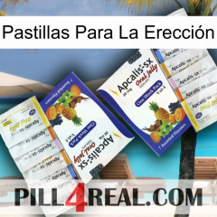 Pastillas Para La Erección 12